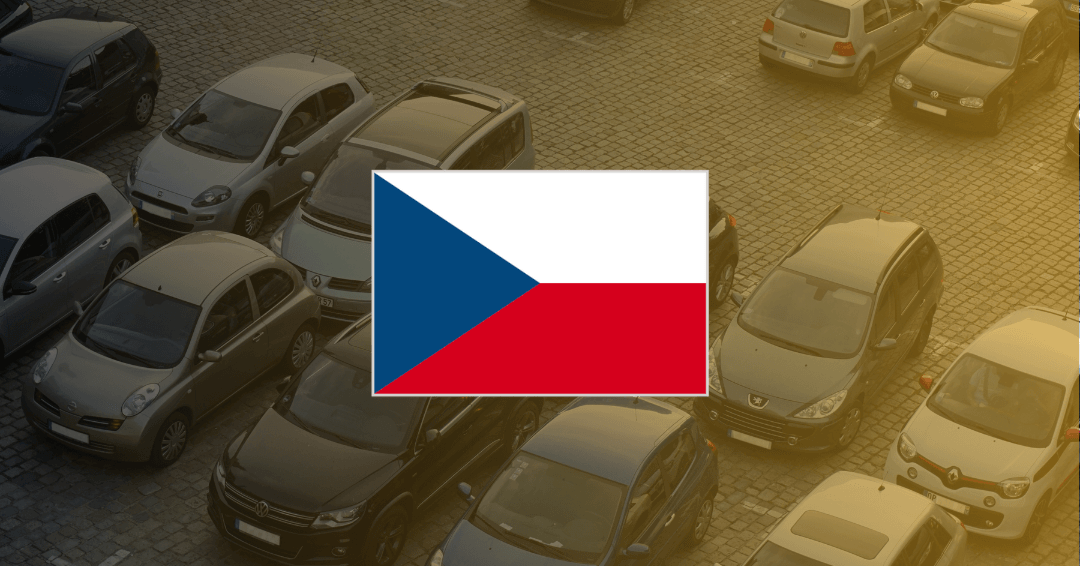 Verificare mașină second hand Cehia